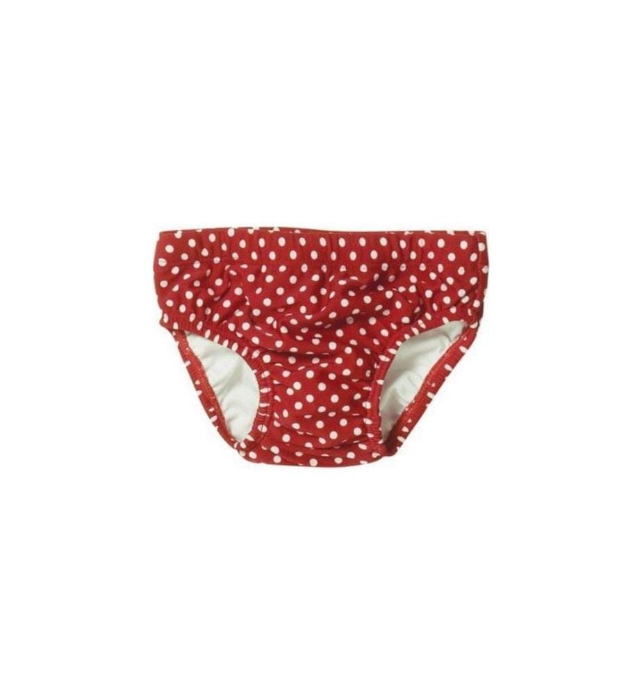 Couche de bain Points Gr. 86/92