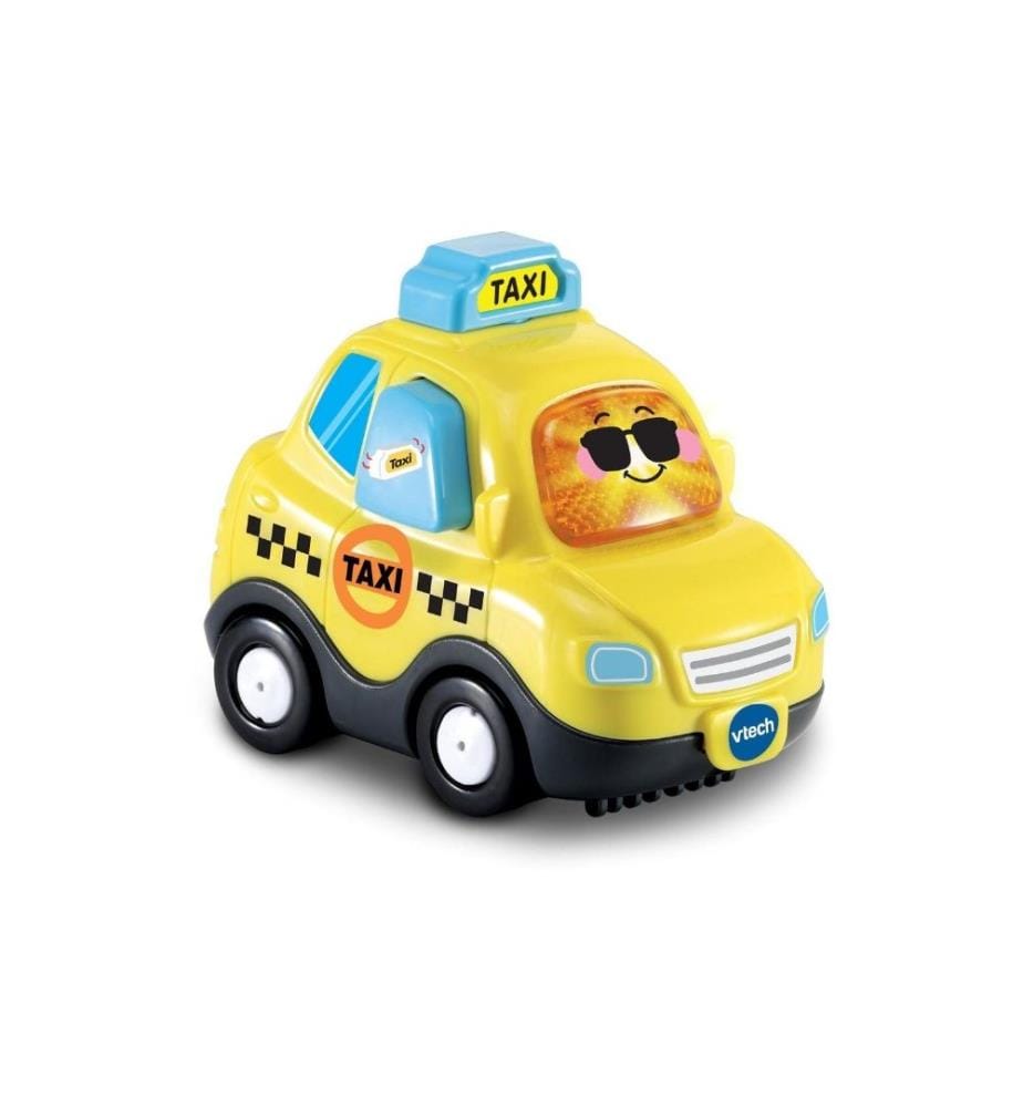 VTECH - Tut Tut Taxi