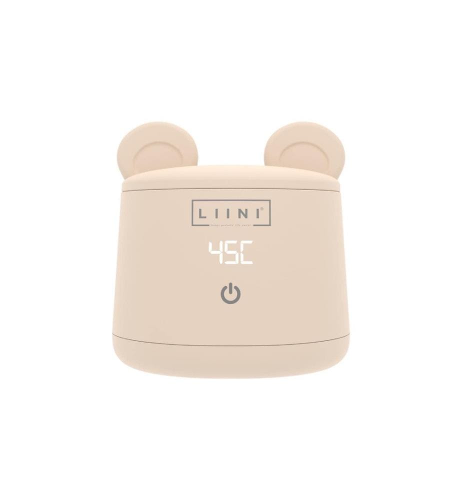 LIINI - Chauffe-biberon 2.0 Beige