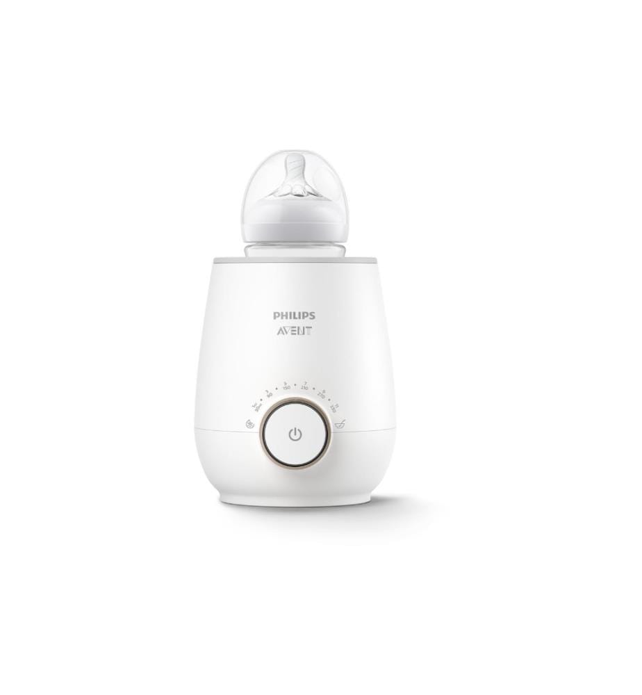 PHILIPS AVENT - Chauffe-biberon rapide et facile