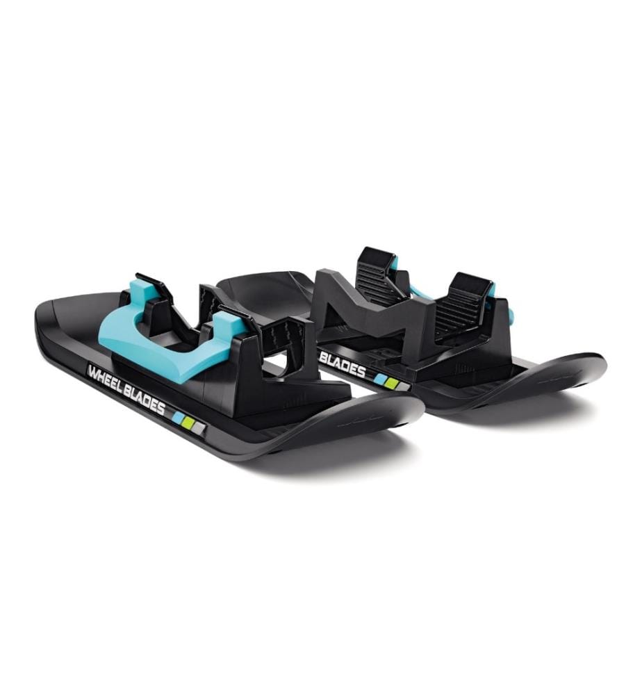 WHEELBLADES - WHEELBLADES - XL poussette de ski 2 pièces