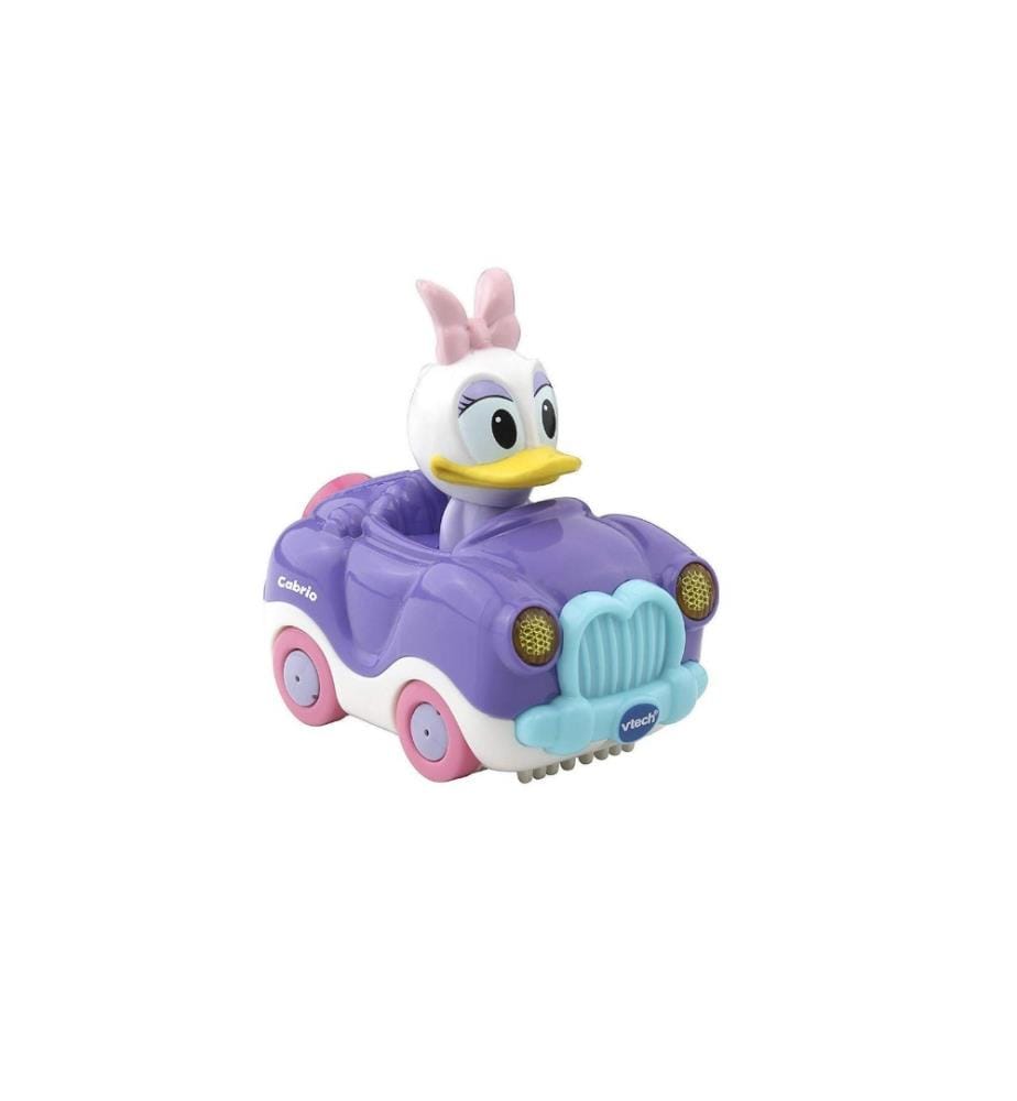 VTECH - Tut Tut Daisys Cabrio