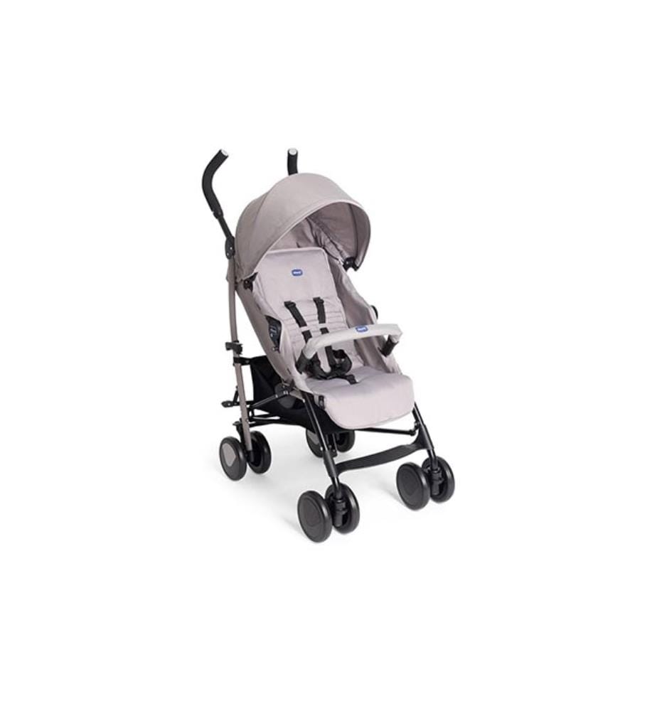 Poussette Echo Lite - Nut
