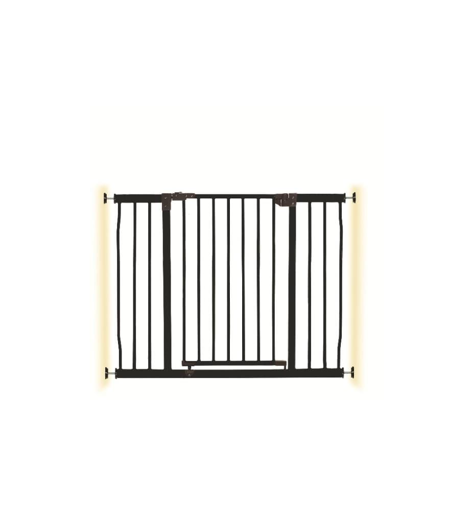 DREAMBABY - Barrière de sécurité Liberty Xtra wide 99-105.5 cm