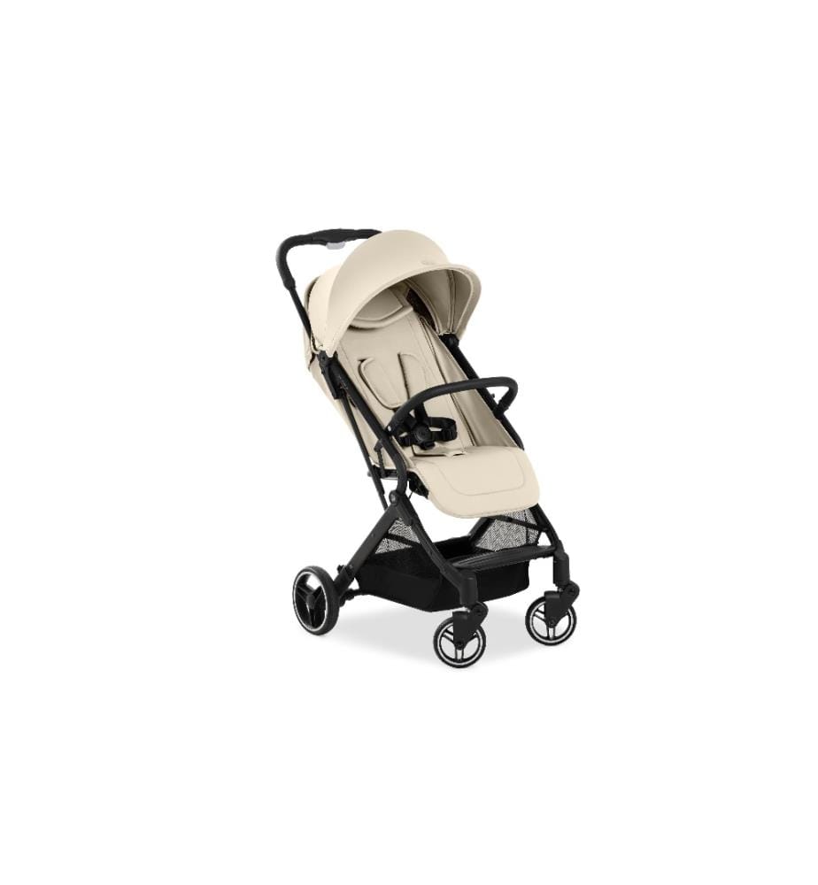 HAUCK - Buggy Travel N Care Plus Vanille