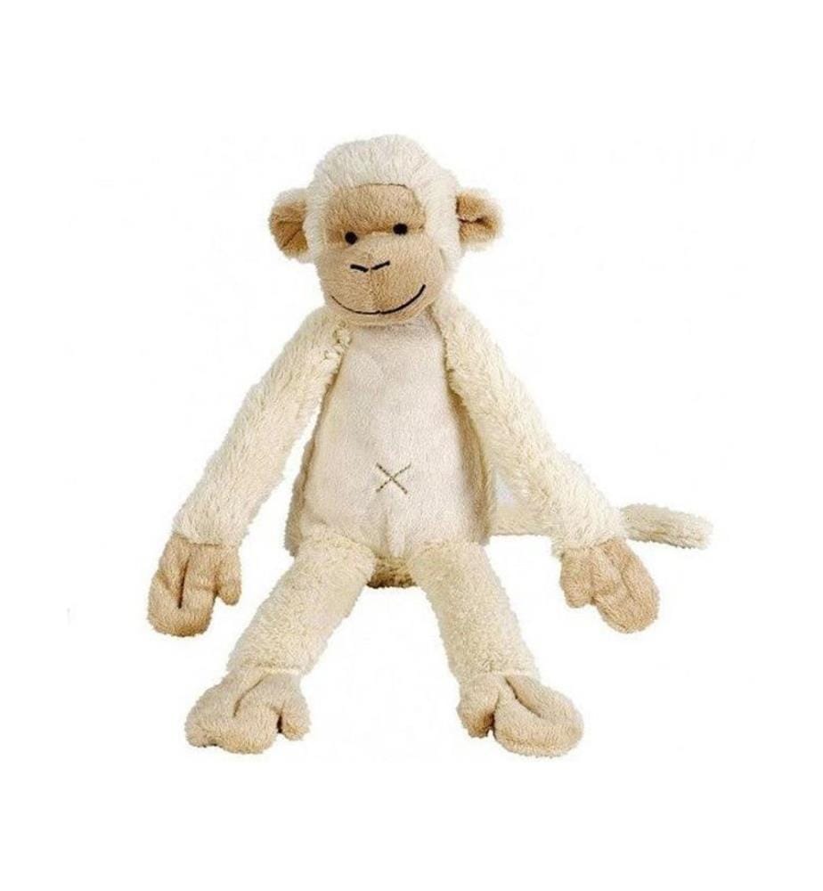 Singe Mickey ivoire (43cm)
