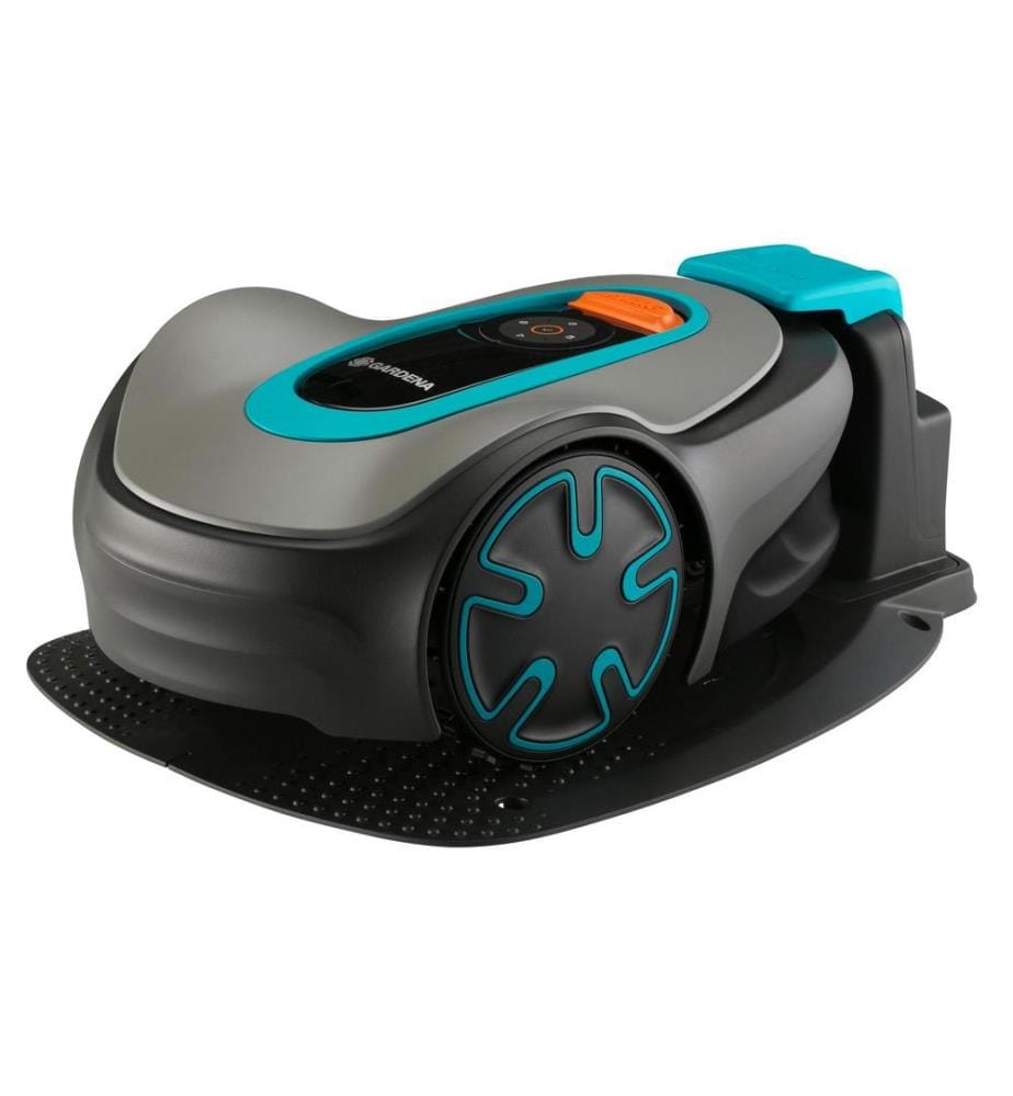 GARDENA - Tondeuse-robot Sileno minimo 250 m²