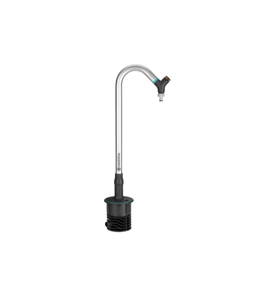 GARDENA - Robinet de jardin pour système d'arrosage enterré