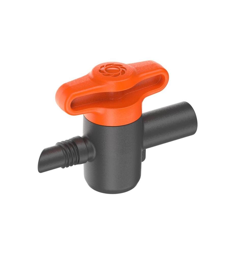 GARDENA - Soupape de régulation Système Micro-Drip 3/16