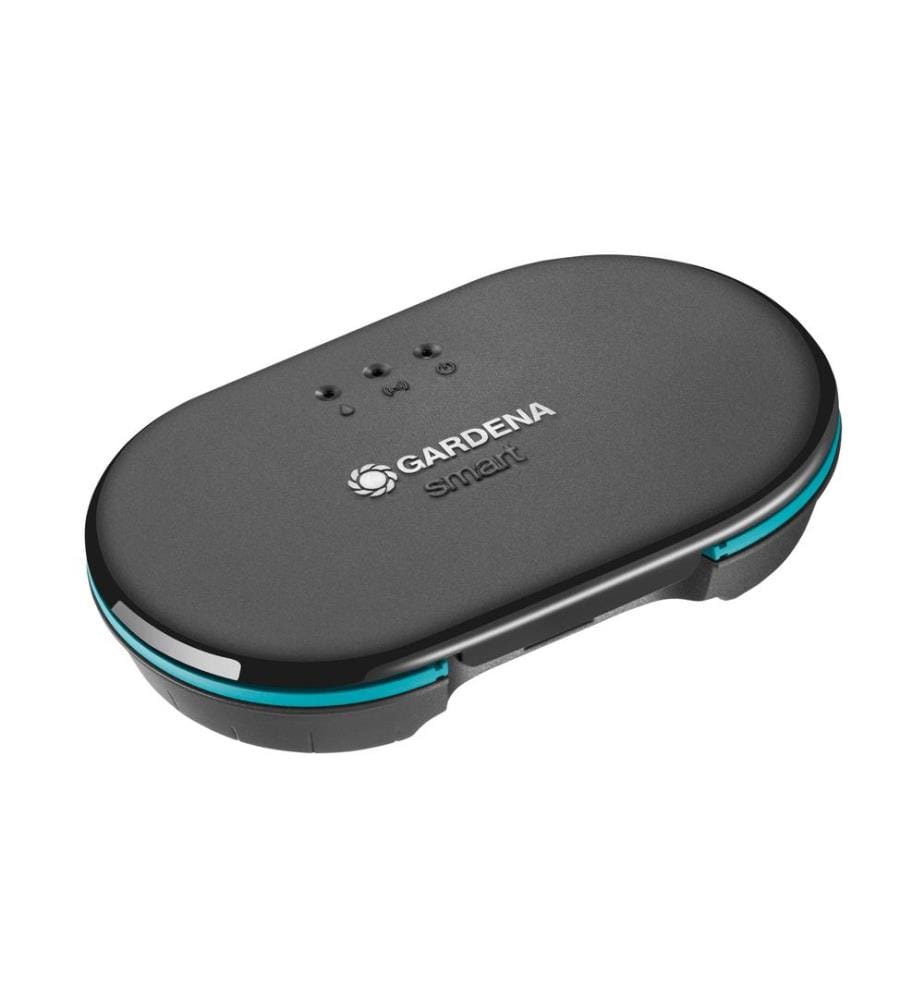 GARDENA - Smart Irrigation Control