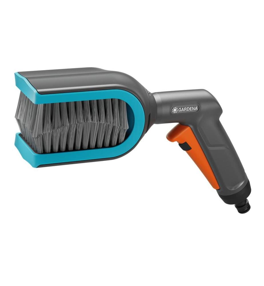 GARDENA - Brosse pour stores Cleansystem