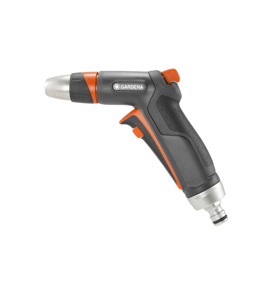 GARDENA - Pistolet de nettoyage Premium 18305