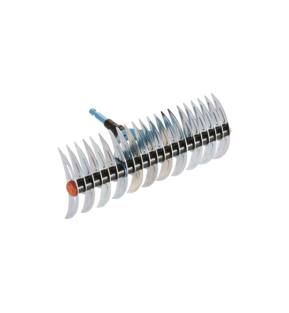 GARDENA - Râteau scarificateur Combisystem