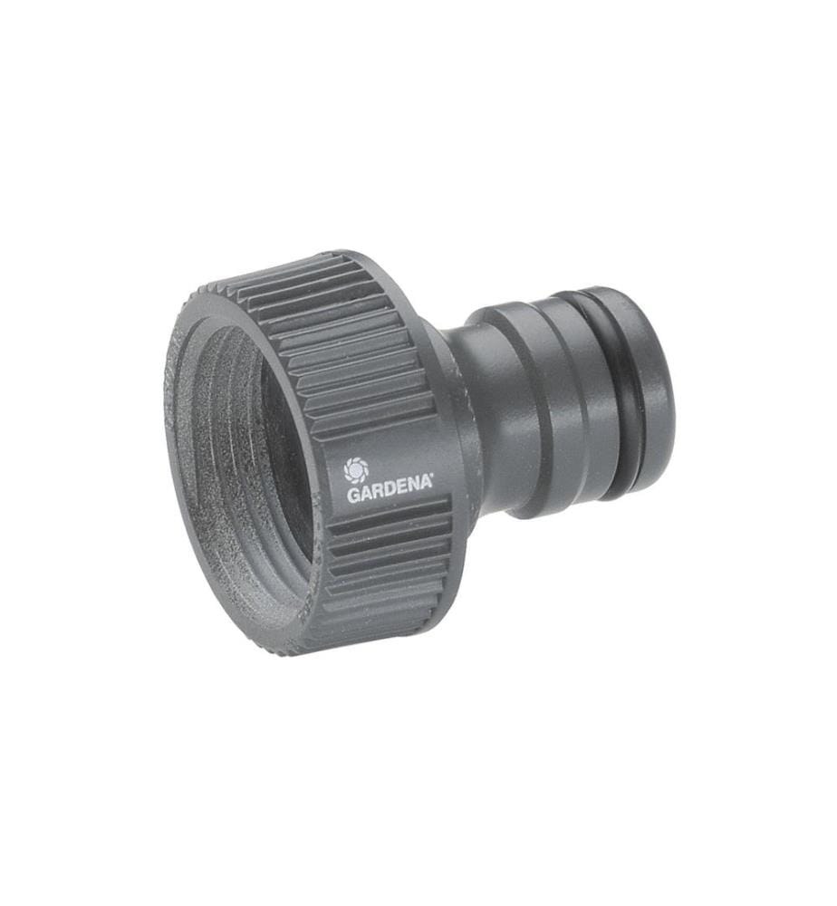 GARDENA - Raccord de robinet Système SB-Profi Filetage 33,35 mm