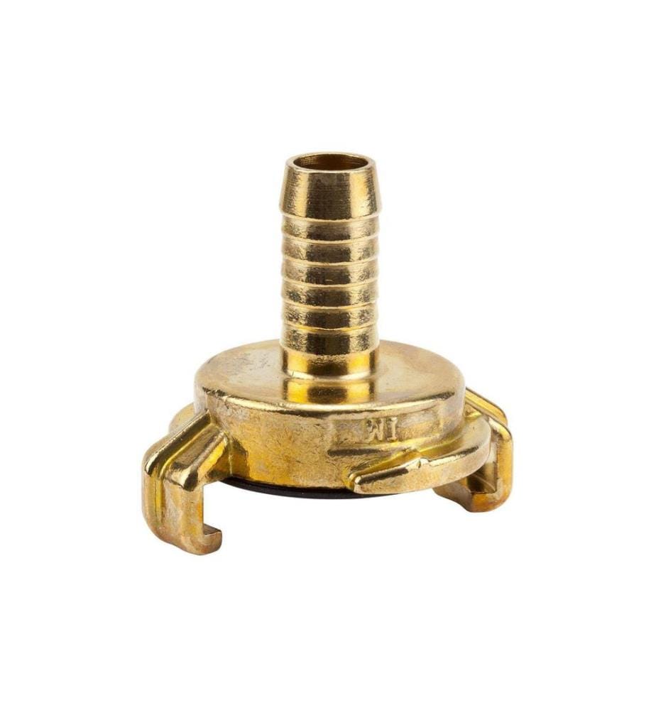 GARDENA - Raccord pour tuyaux für 13 mm (1/2) und 16 mm (5/8)-Schläuche