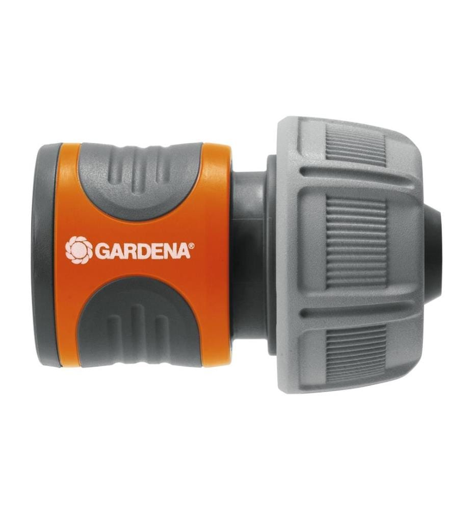 GARDENA - Raccord pour tuyaux 19 mm (3/4)