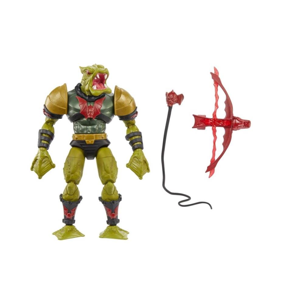 Mattel - Masters of the Universe POP Leech 18 cm