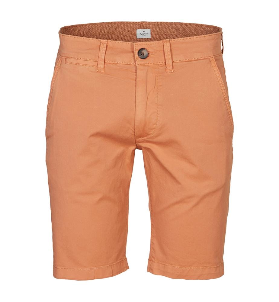 Short Mc Queen - Orange