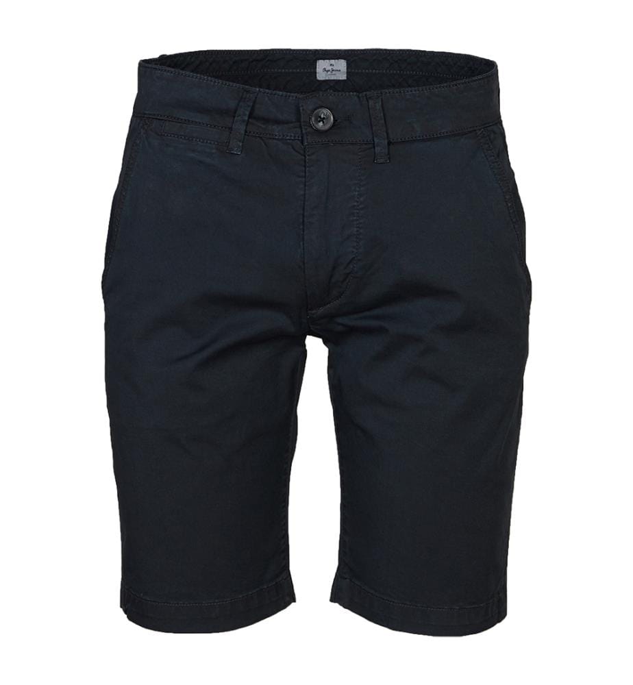 Short Mc Queen - Marine
