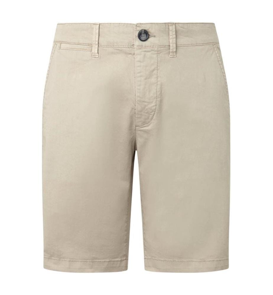 Short Mc Queen - Beige