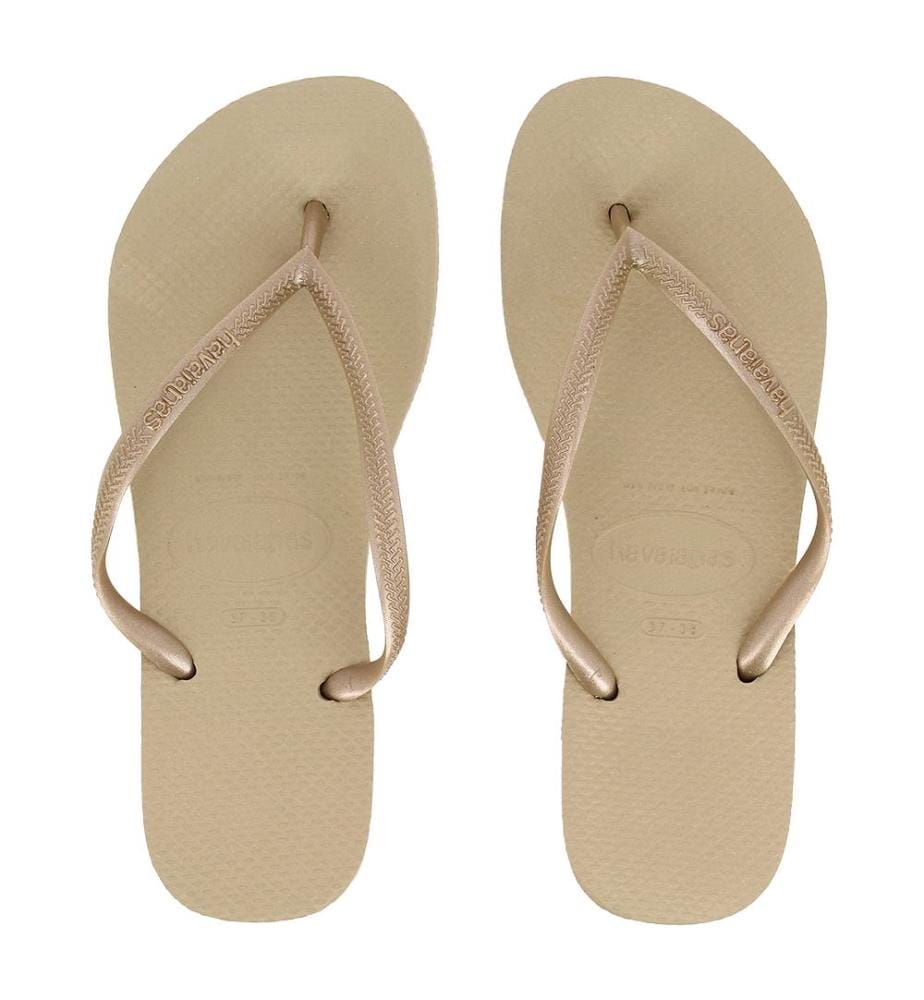 Tongs Slim