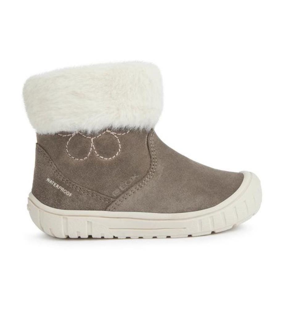 Bottines Omar