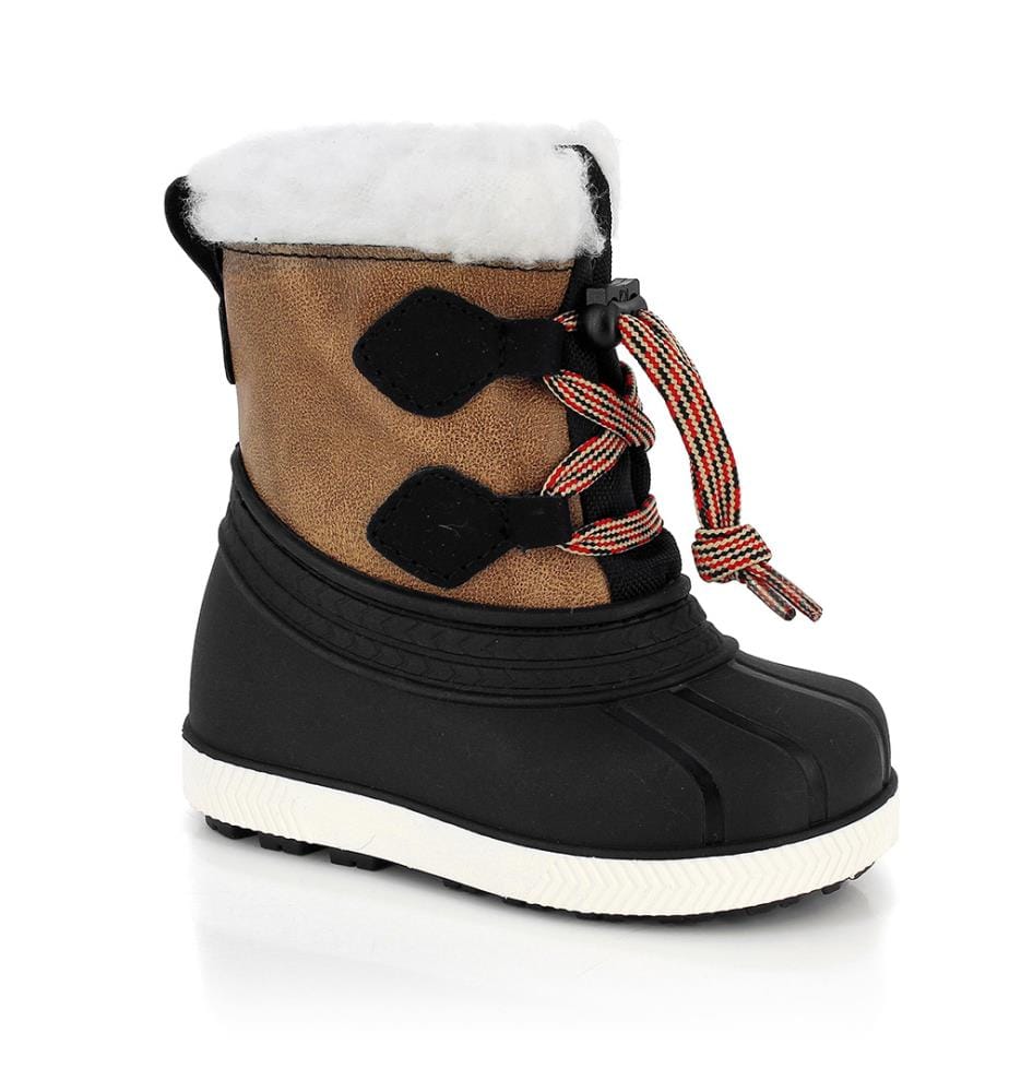 Bottes Après-Ski Owen