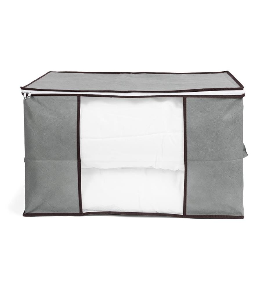 Lot de 3 Housses de rangement XXL - 90 L