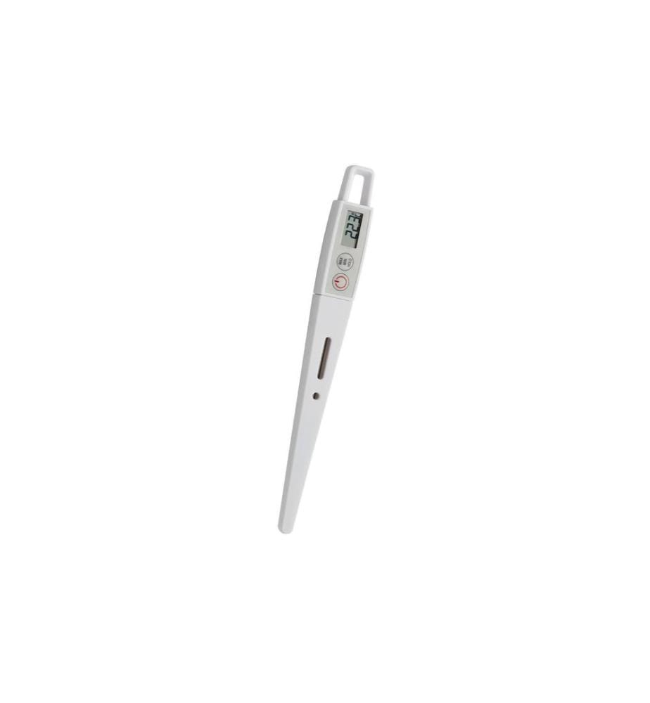 TFA DOSTMANN - Thermomètre à sonde Digital