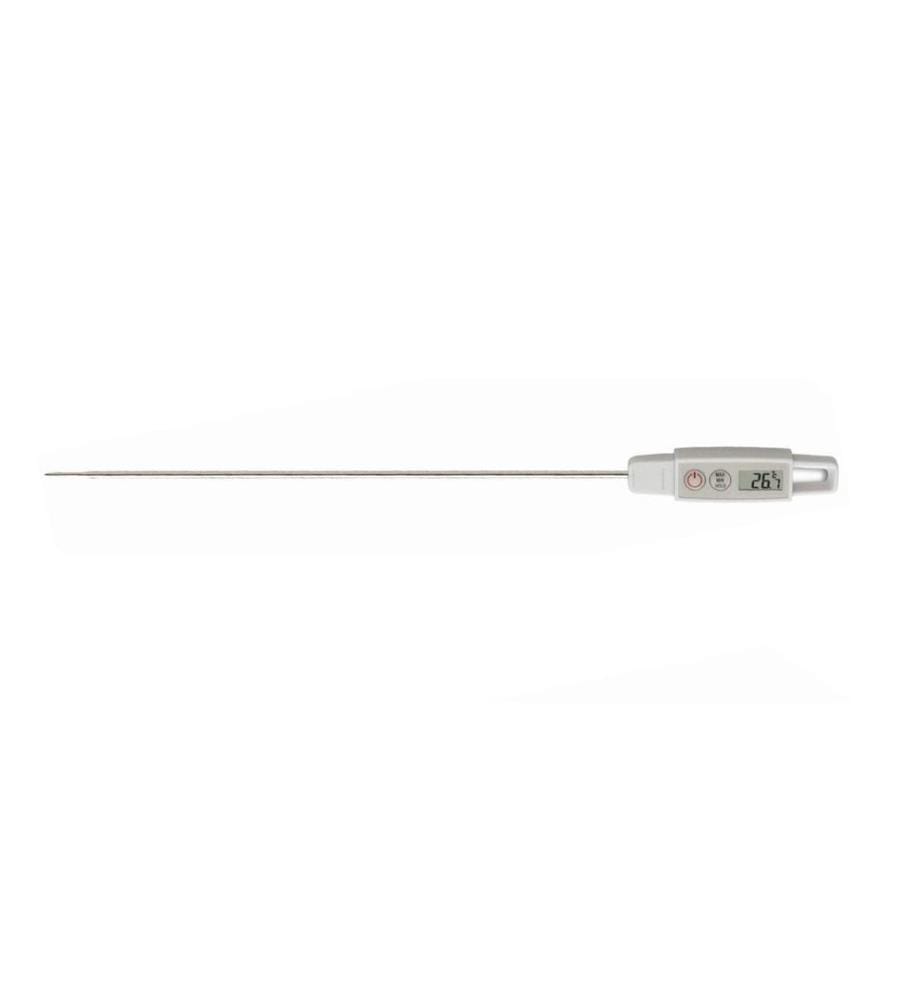 TFA DOSTMANN - Thermomètre à sonde Digital