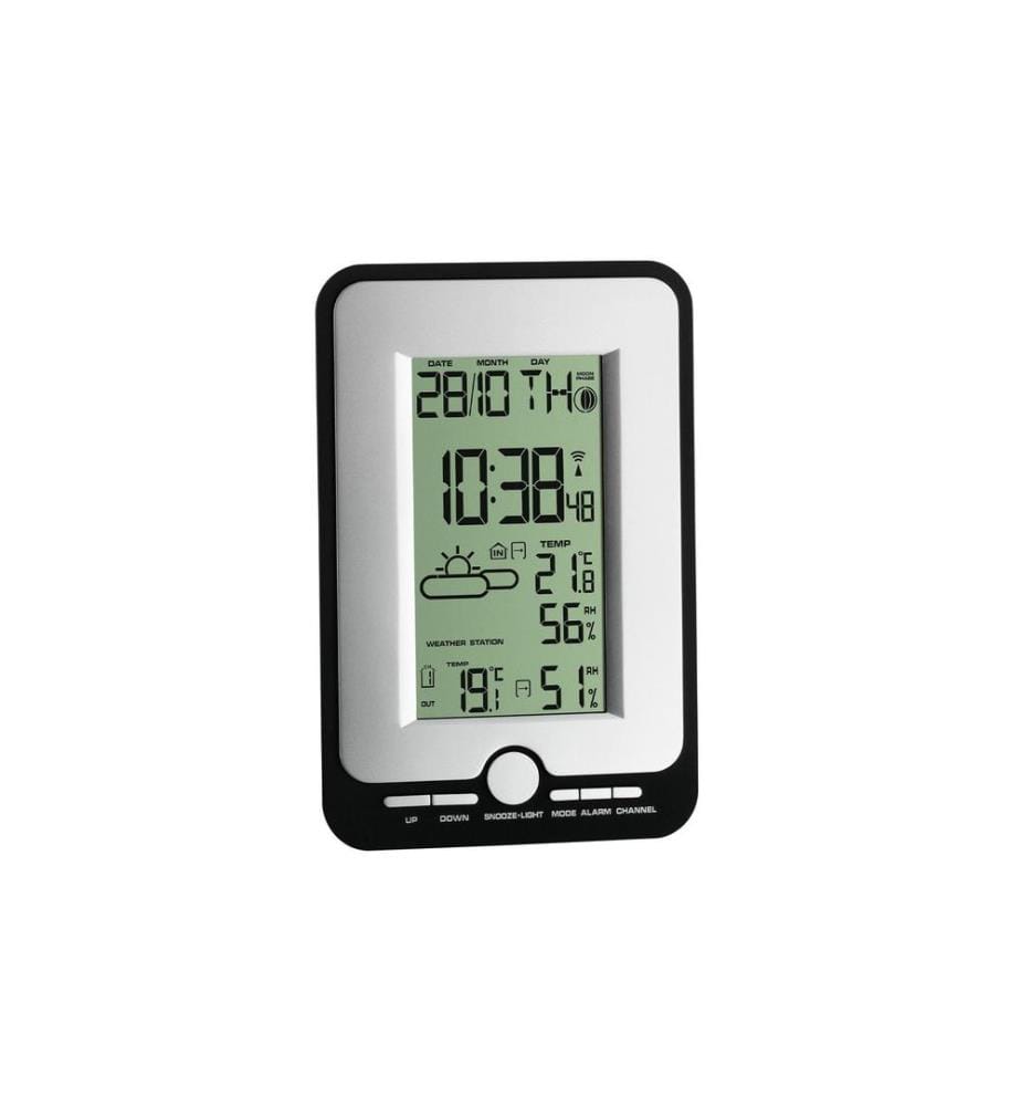 TFA DOSTMANN - Station météo Multy