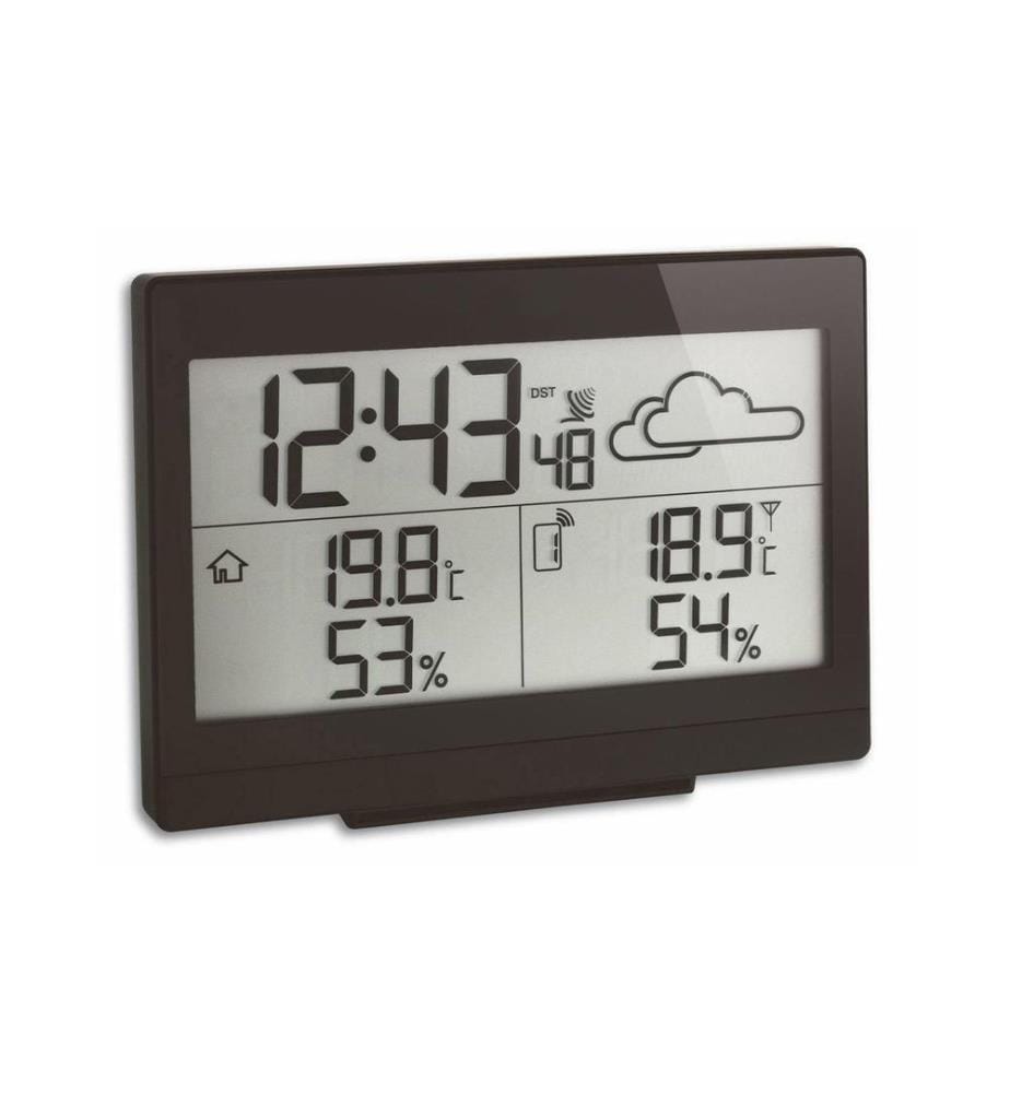 TFA DOSTMANN - Station météo Casa Noir
