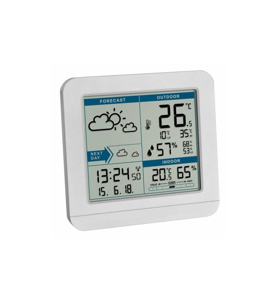 TFA DOSTMANN - Station météo Sky Blanc