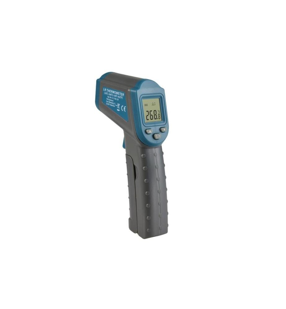TFA DOSTMANN - Appareils de mesure infrarouge Ray