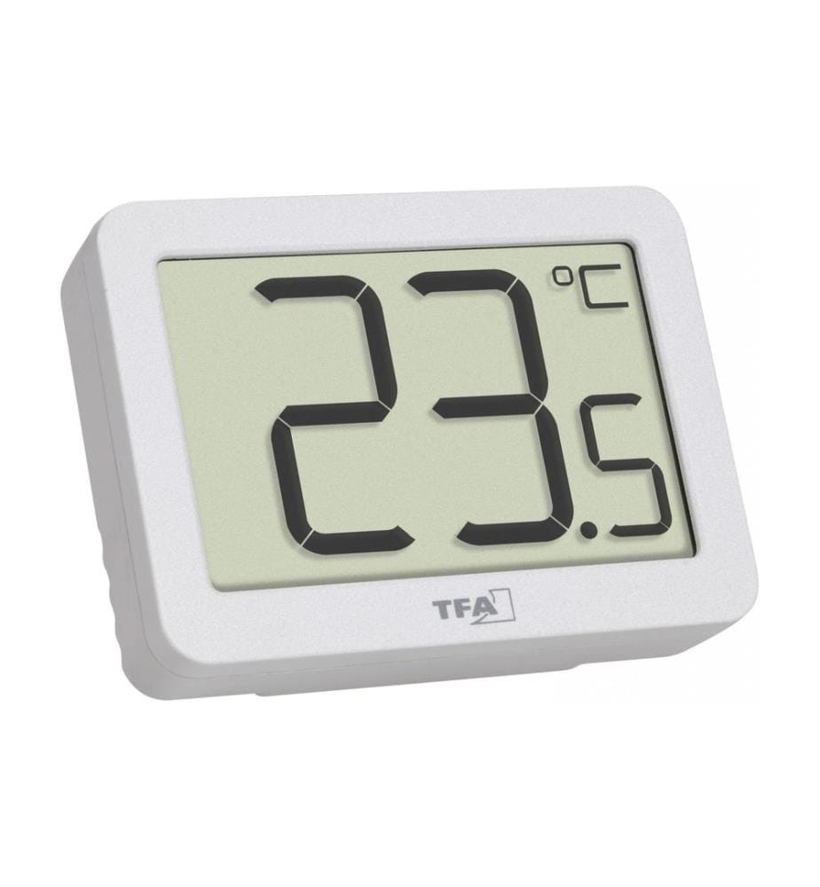 TFA DOSTMANN - Thermomètre 30.1065.02
