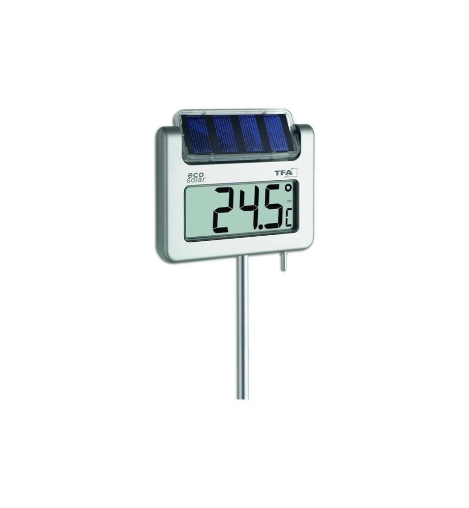 TFA DOSTMANN - Thermomètre 30.2026