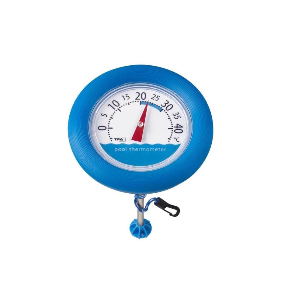 TFA DOSTMANN - Thermomètre 40.2007