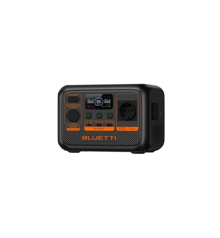 BLUETTI - Station de charge AC2P 230.4 Wh
