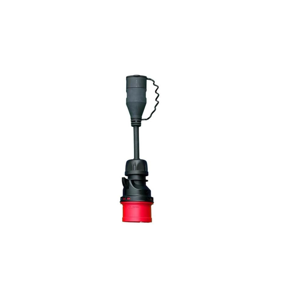 EV BUDDY - Adaptateur sur CEE32-5 pour EV BUDDY - Pro Smart