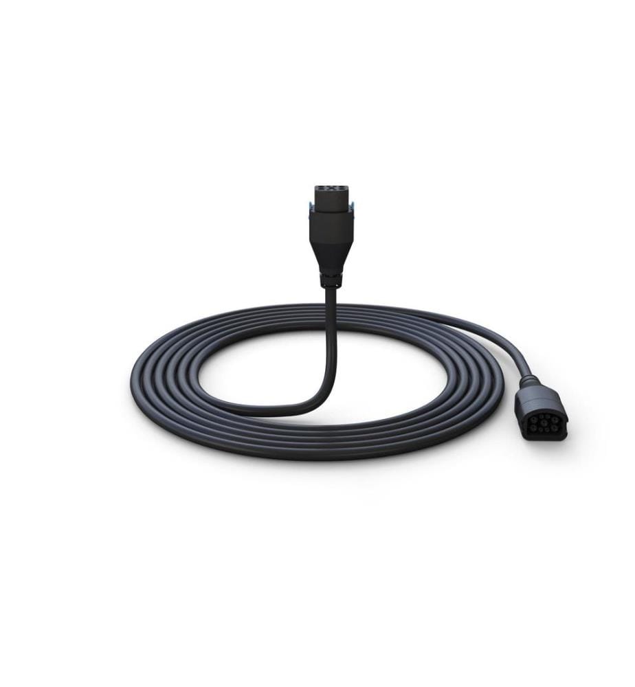 EV BUDDY - Câble de prolongation Pro Smart 5 m