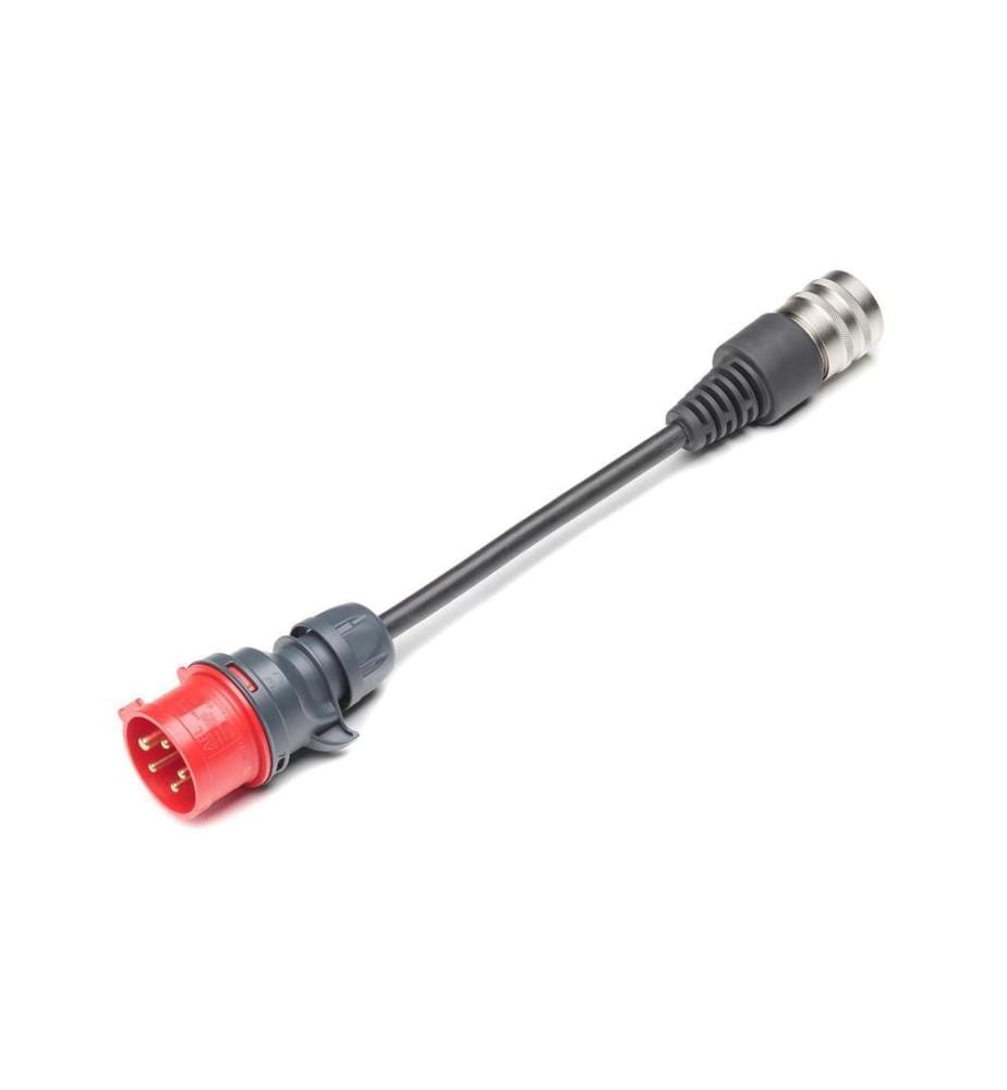 Juice Technology - Adaptateur Connector CEE16A / 400 V