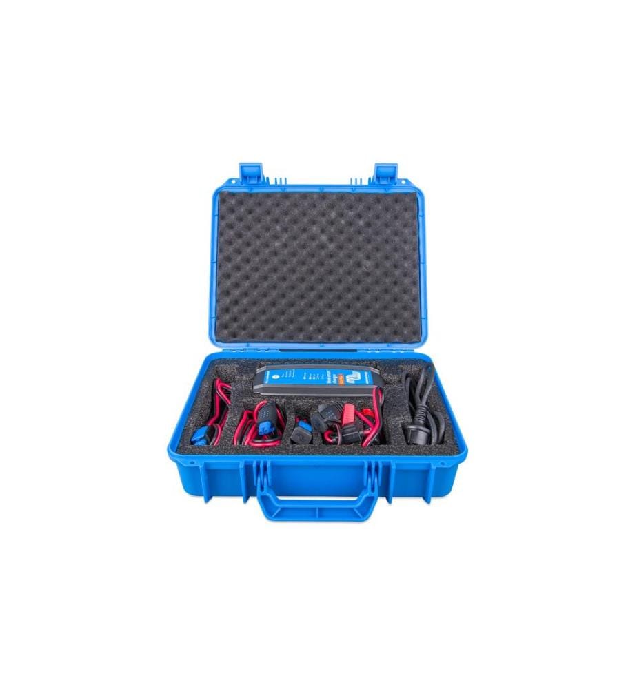 VICTRON - Boîte de transport pour chargeurs et accessoires Blue Smart IP65