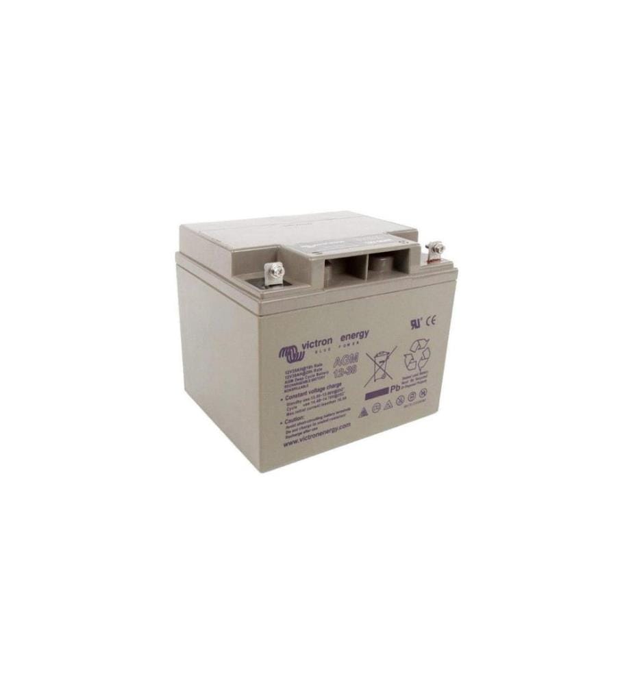 VICTRON - Batterie Energy AGM Cycle profond 12 V/38Ah