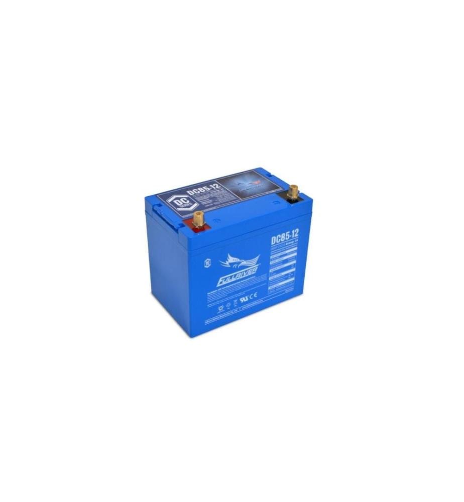 Fullriver - Batterie Deep Cycle 12 V 85Ah 12 V 85Ah
