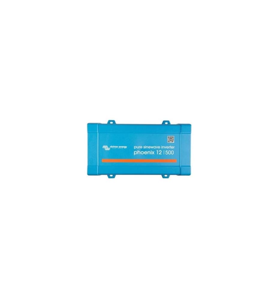 VICTRON - Onduleur Energy Phoenix 12/250 Schuko VE.Direct