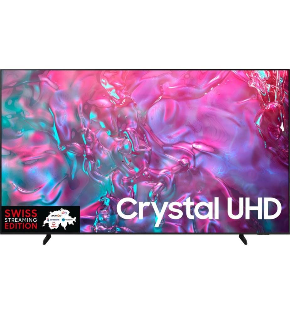 SAMSUNG - TV UE43DU7170 UXXN 43, 3840 x 2160 (Ultra HD 4K), LED-LCD