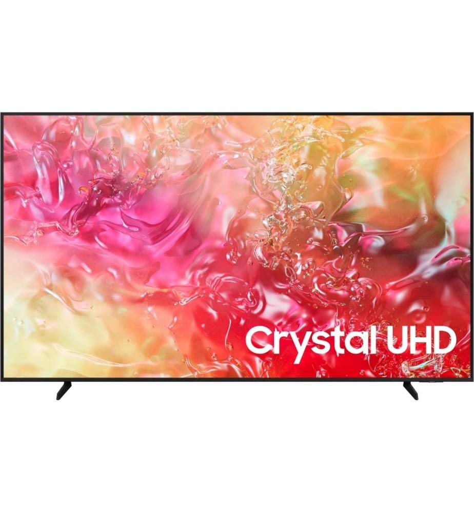 SAMSUNG - TV UE70DU7190 UXXN 70, 3840 x 2160 (Ultra HD 4K), LED-LCD