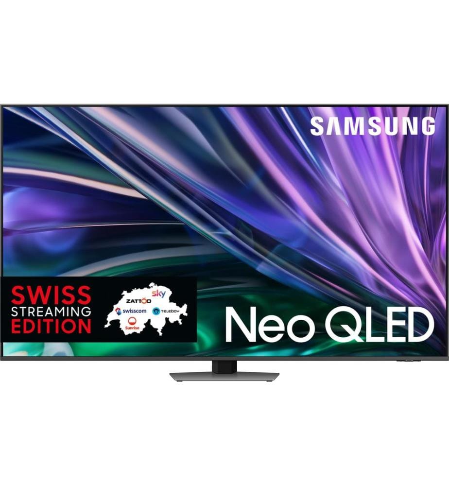 SAMSUNG - TV QE65QN85D BTXXN 65, 3840 x 2160 (Ultra HD 4K), Neo QLED