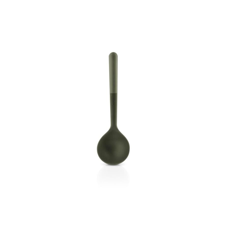 EVA SOLO - Louche Green Tools grand, Vert