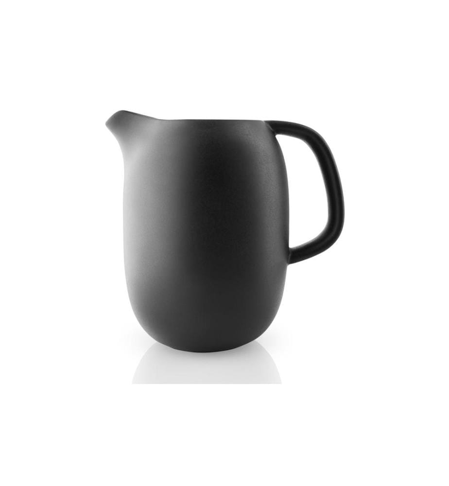 EVA SOLO - Cruche Nordic Kitchen 1 l, Noir